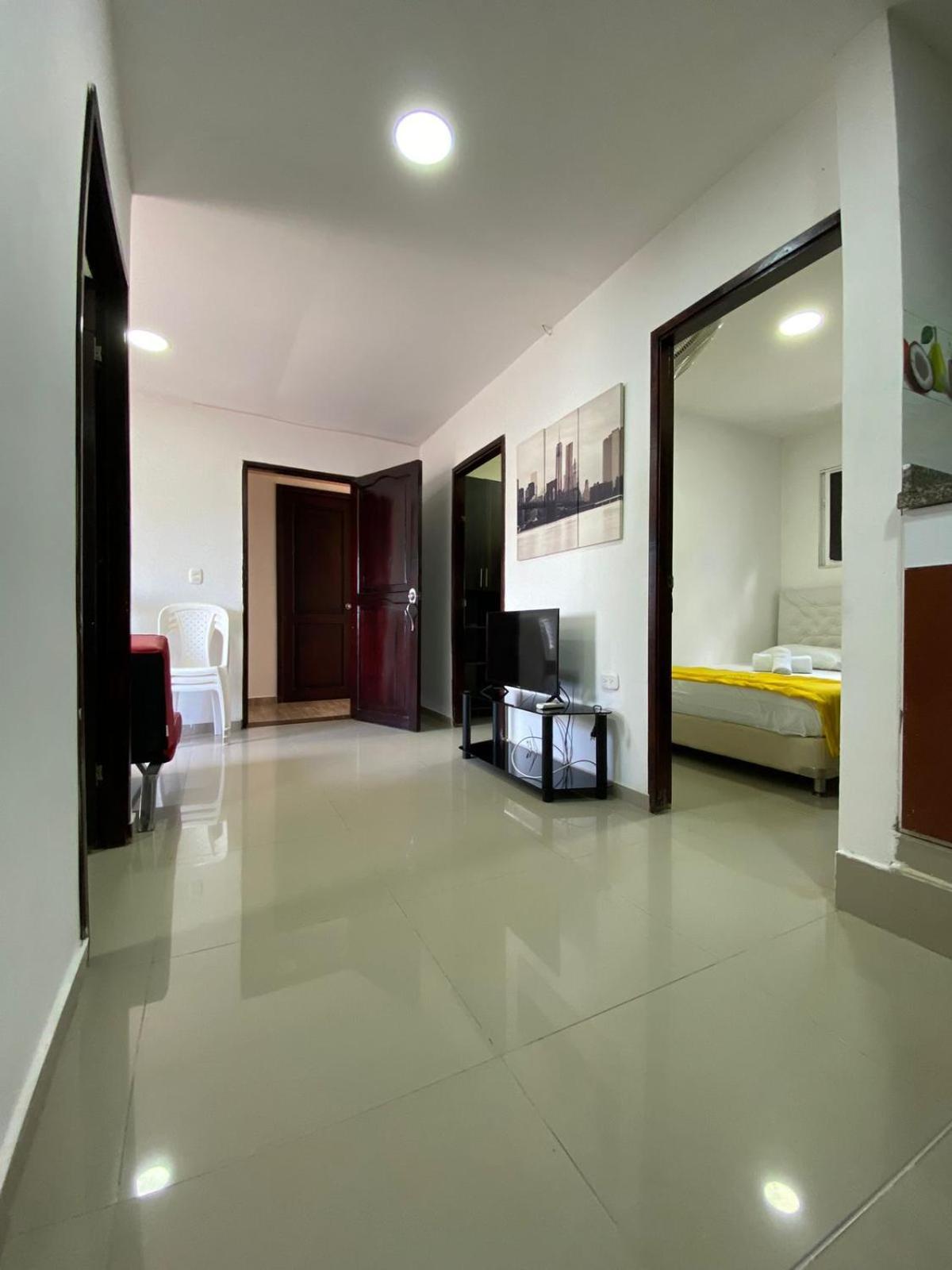 Hotel Casa Lopez Getsemani Cartagena Eksteriør bilde