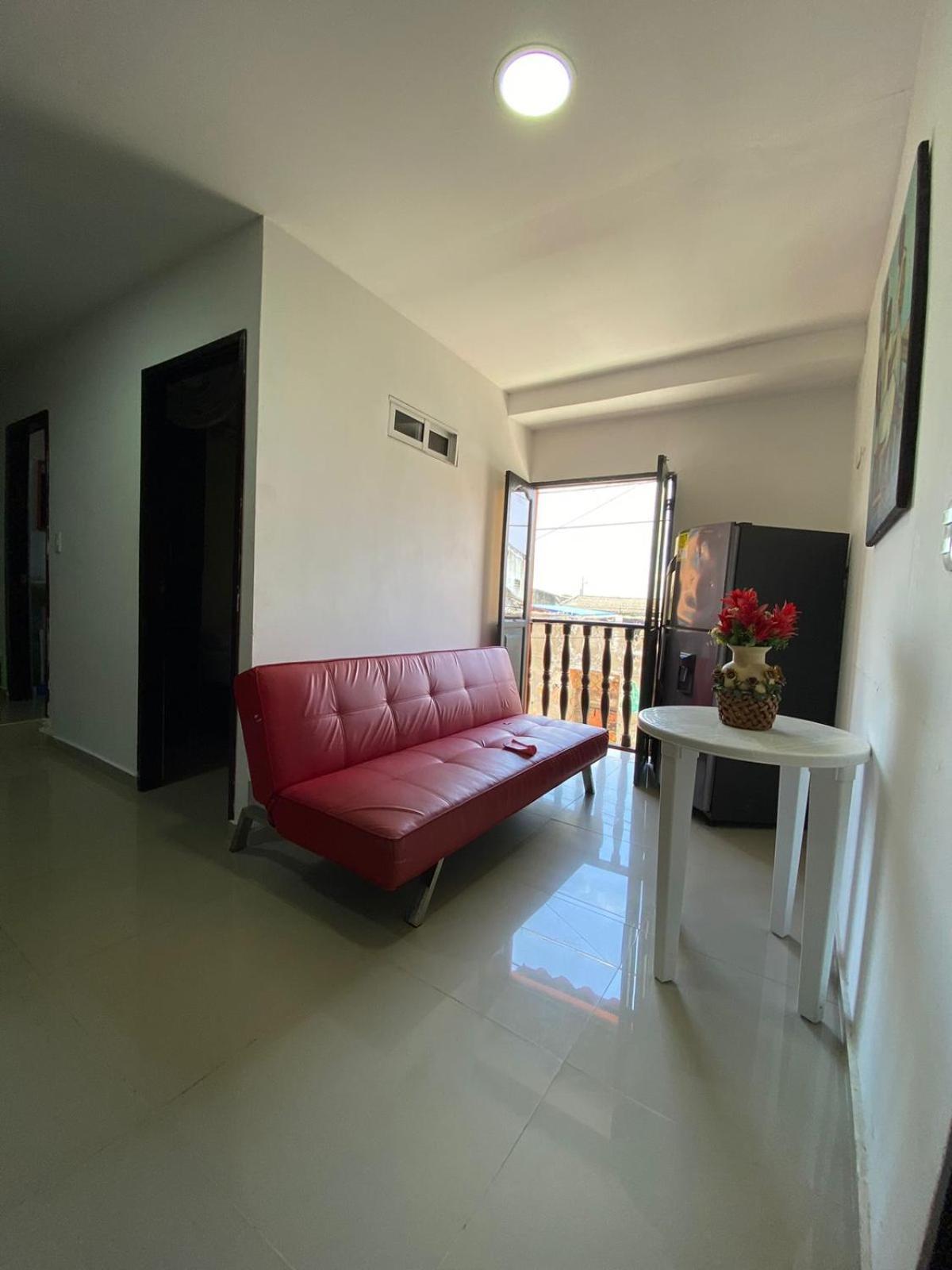 Hotel Casa Lopez Getsemani Cartagena Eksteriør bilde