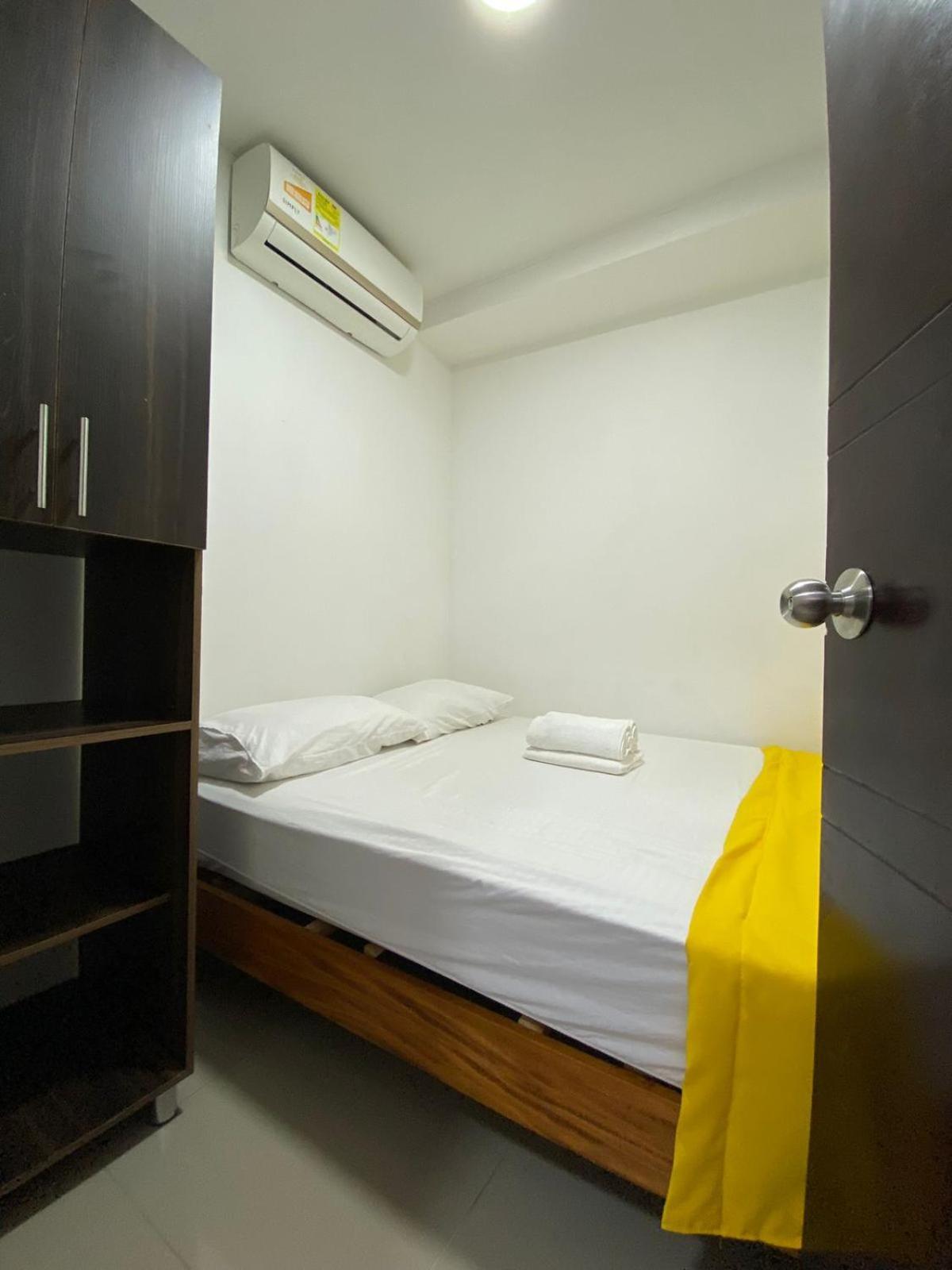 Hotel Casa Lopez Getsemani Cartagena Eksteriør bilde