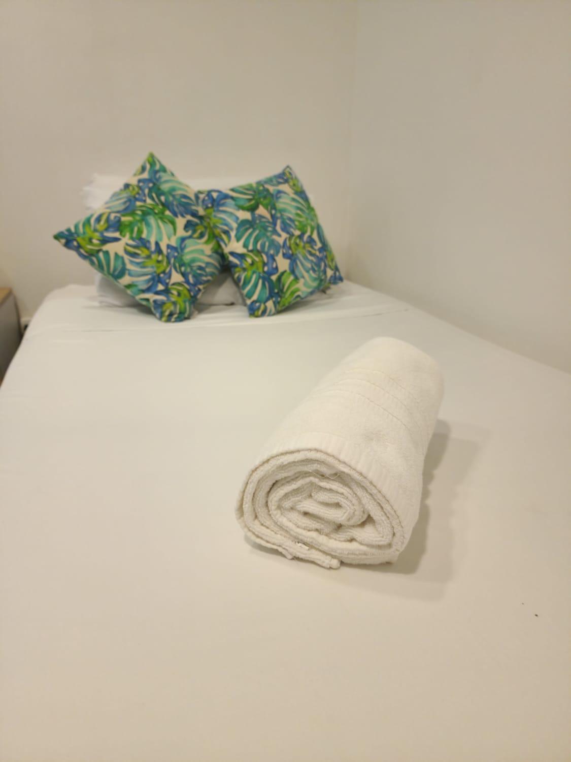 Hotel Casa Lopez Getsemani Cartagena Eksteriør bilde